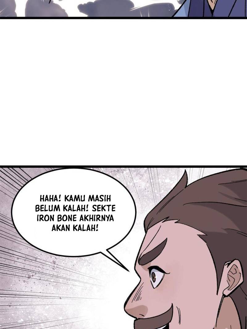 All Hail the Sect Leader Chapter 164 page 57