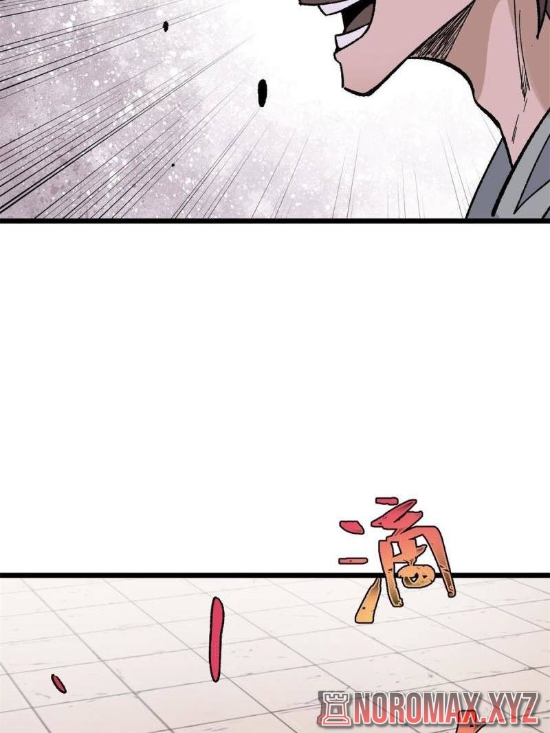 All Hail the Sect Leader Chapter 164 page 58