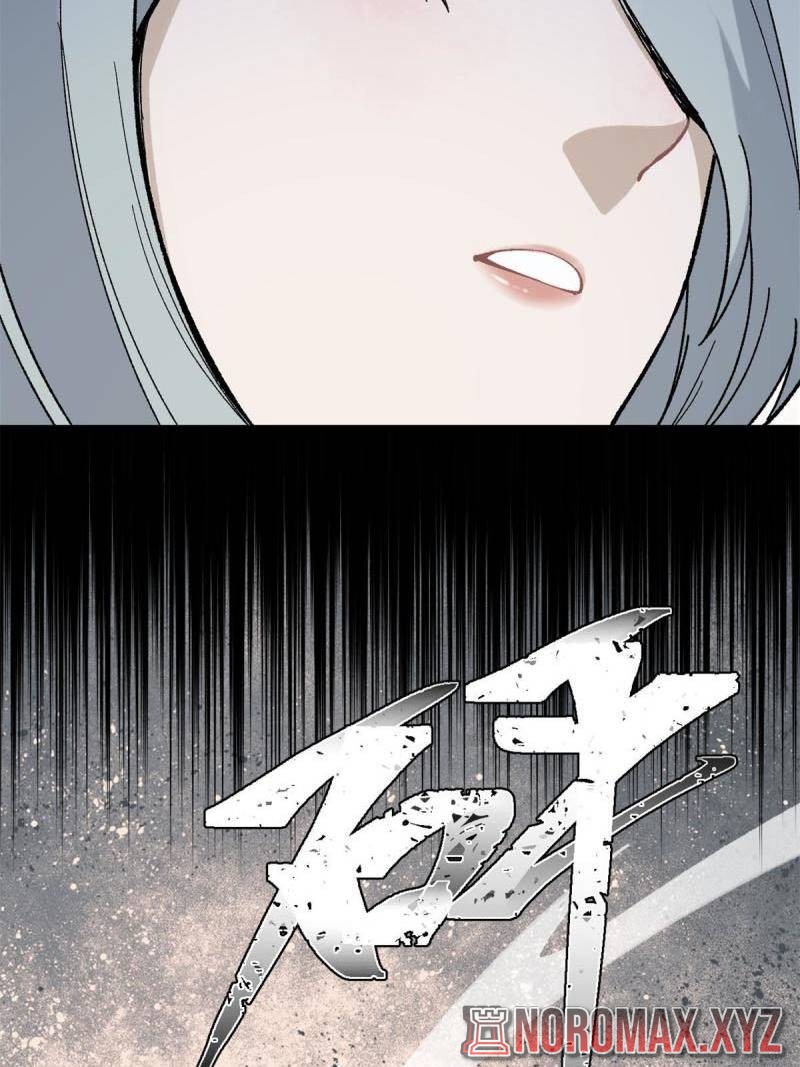 All Hail the Sect Leader Chapter 164 page 6