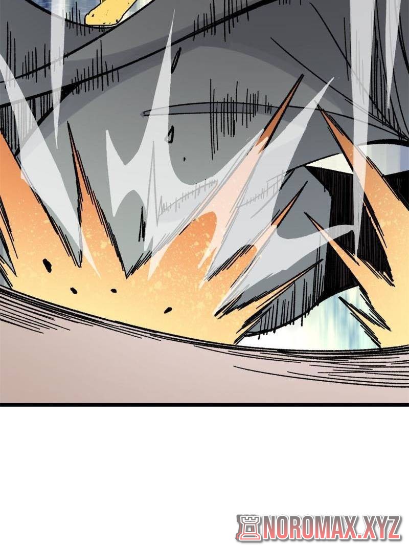 All Hail the Sect Leader Chapter 164 page 60