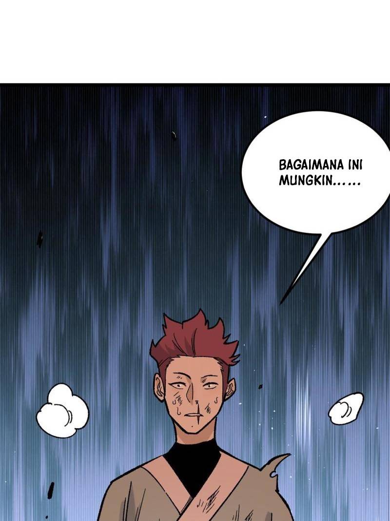 All Hail the Sect Leader Chapter 164 page 61