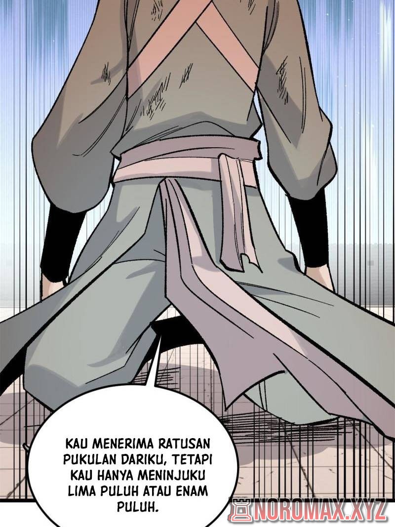 All Hail the Sect Leader Chapter 164 page 62