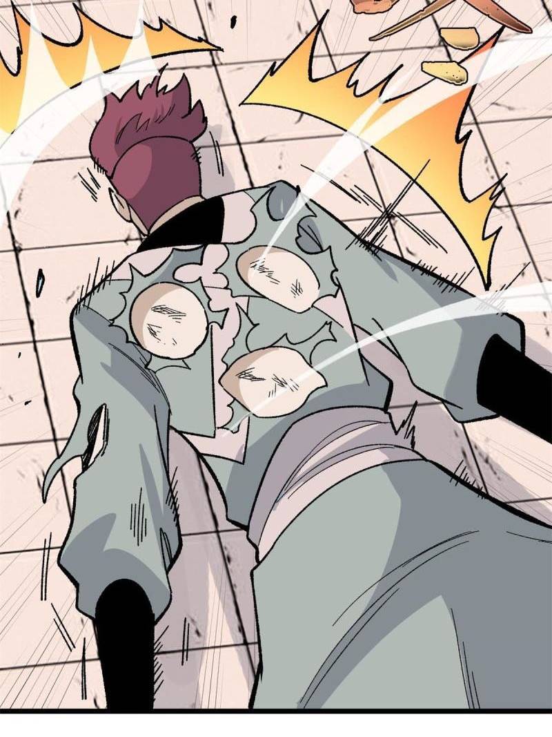 All Hail the Sect Leader Chapter 164 page 65