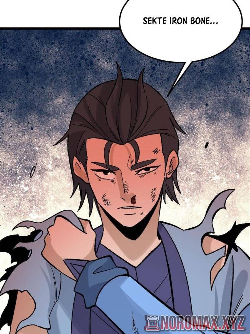 All Hail the Sect Leader Chapter 164 page 68
