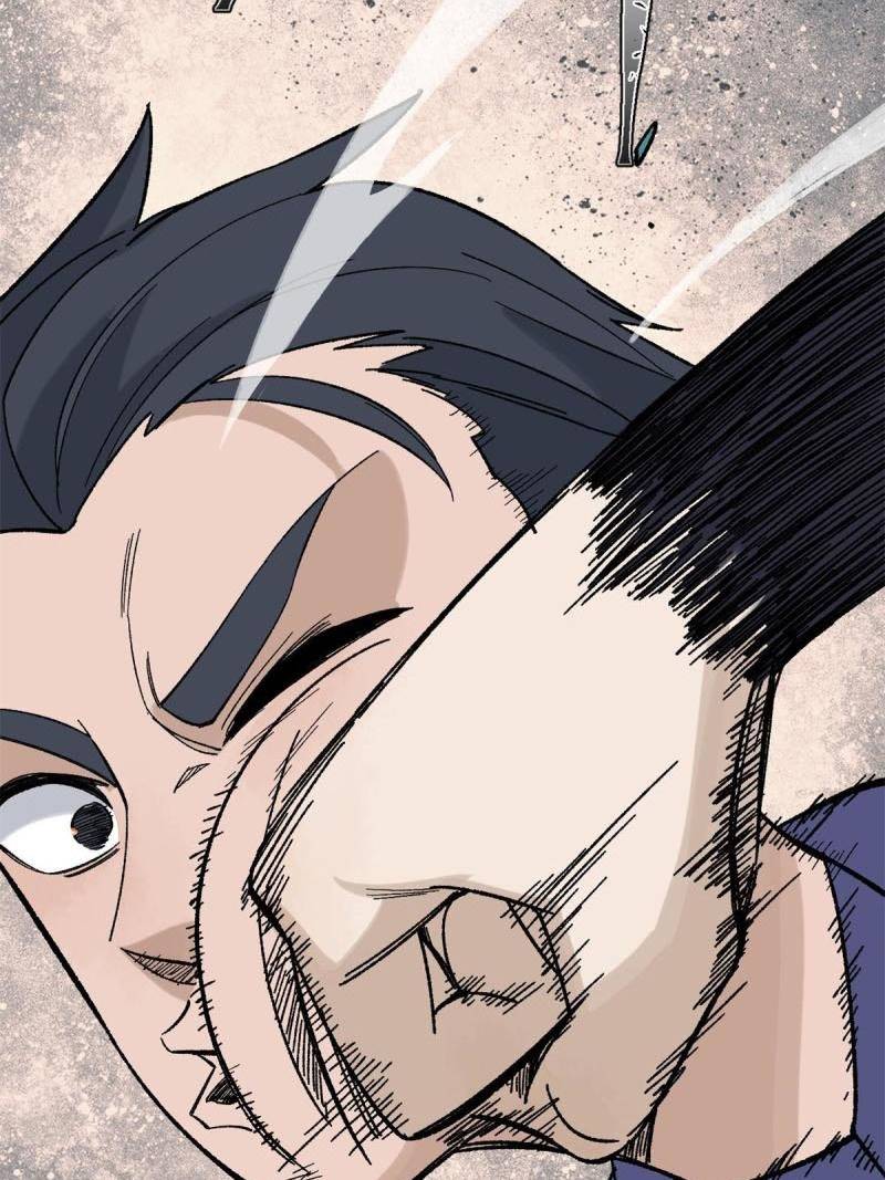All Hail the Sect Leader Chapter 164 page 7