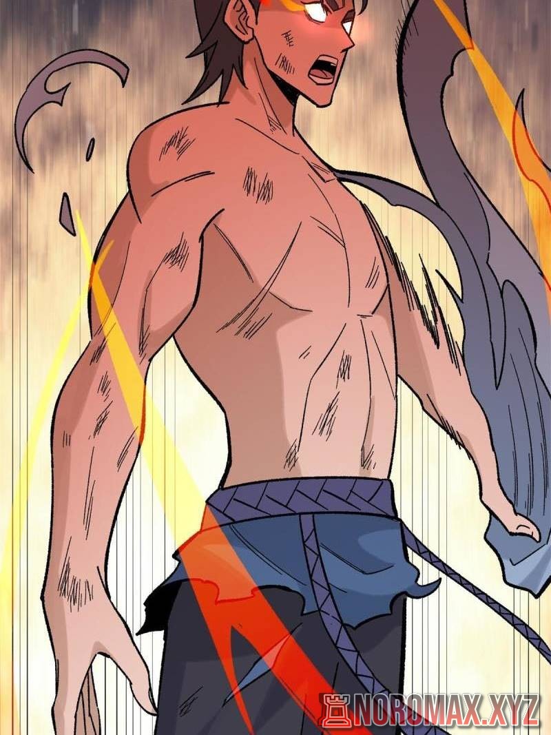All Hail the Sect Leader Chapter 164 page 70