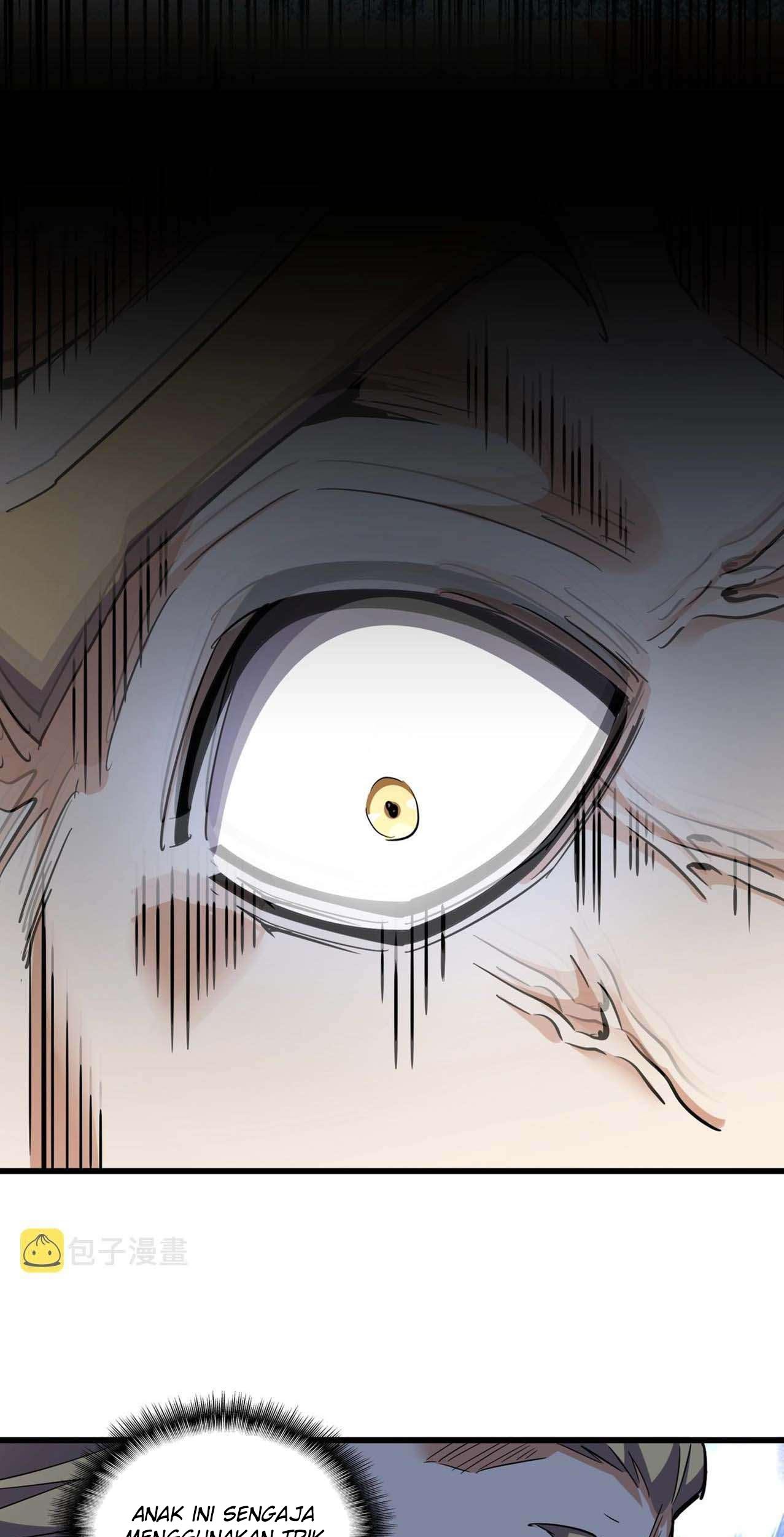 Magic Emperor Chapter 304 page 10