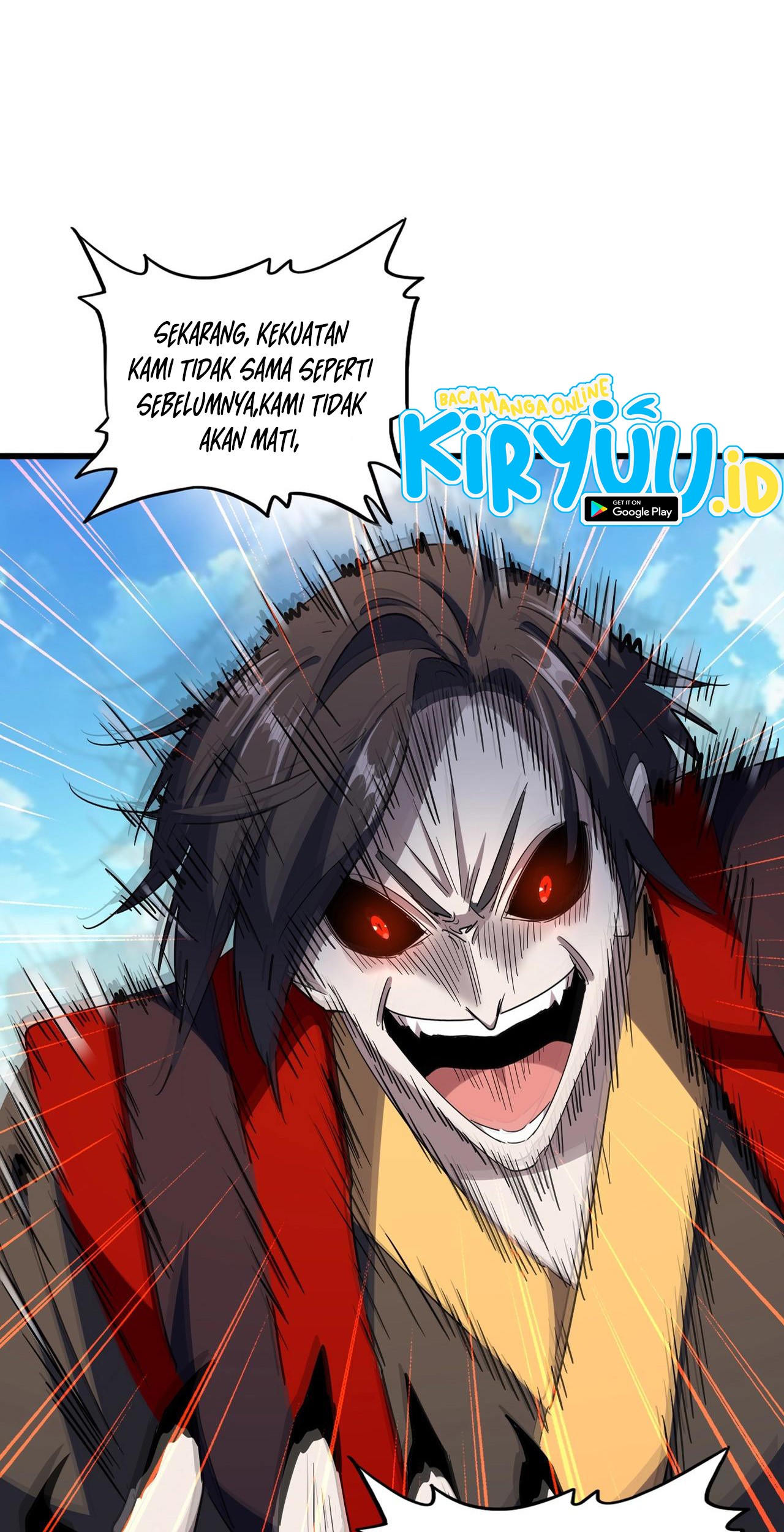 Magic Emperor Chapter 303 page 12