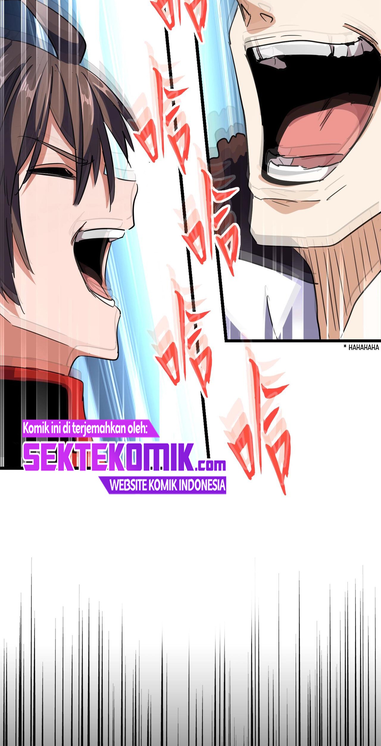 Magic Emperor Chapter 303 page 46