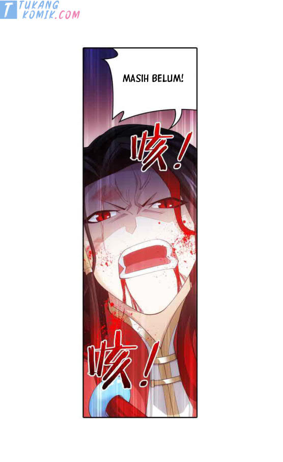The Great Ruler Chapter 162.1 page 10