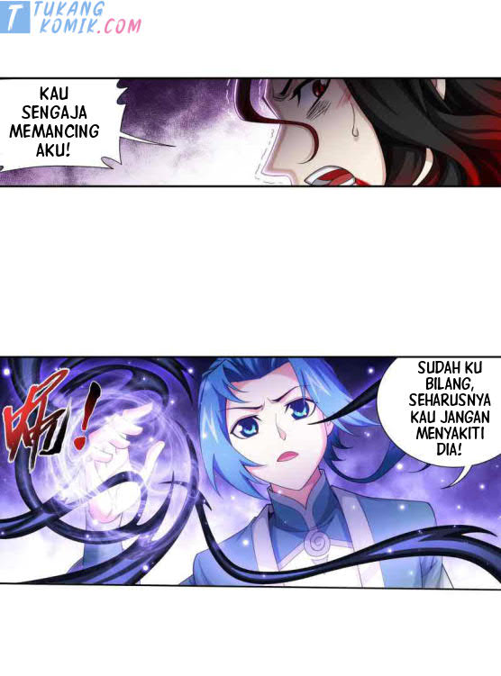The Great Ruler Chapter 162.1 page 17