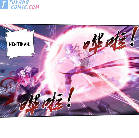 The Great Ruler Chapter 162.1 page 18