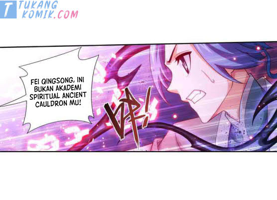 The Great Ruler Chapter 162.1 page 19
