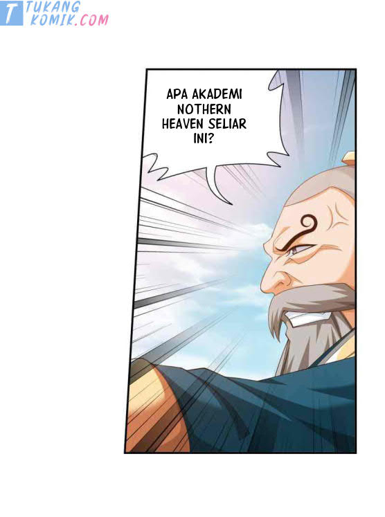 The Great Ruler Chapter 162.1 page 30