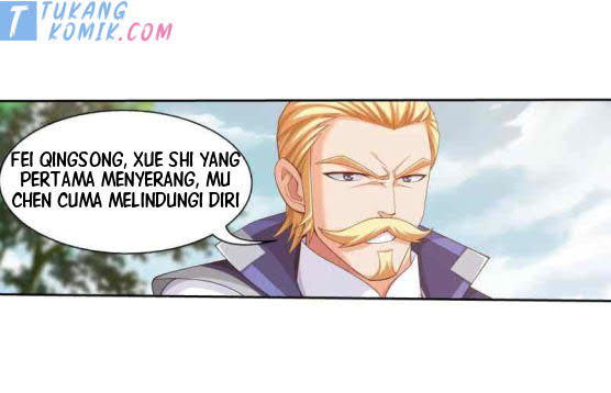 The Great Ruler Chapter 162.1 page 31