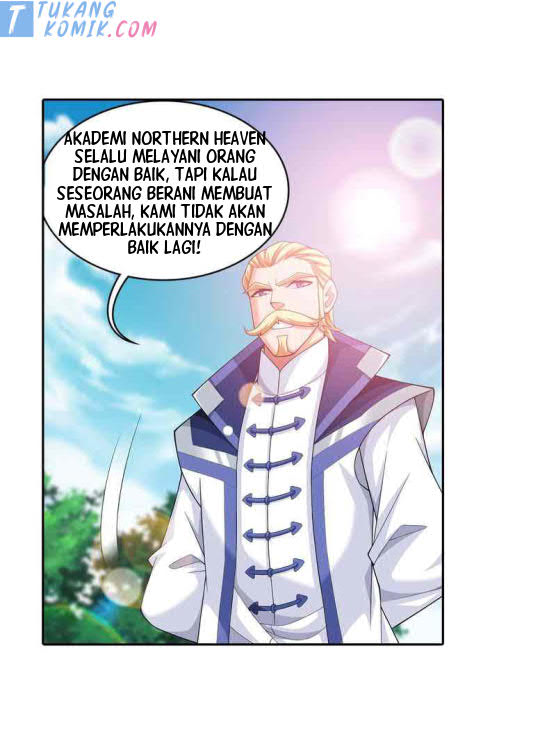 The Great Ruler Chapter 162.1 page 37
