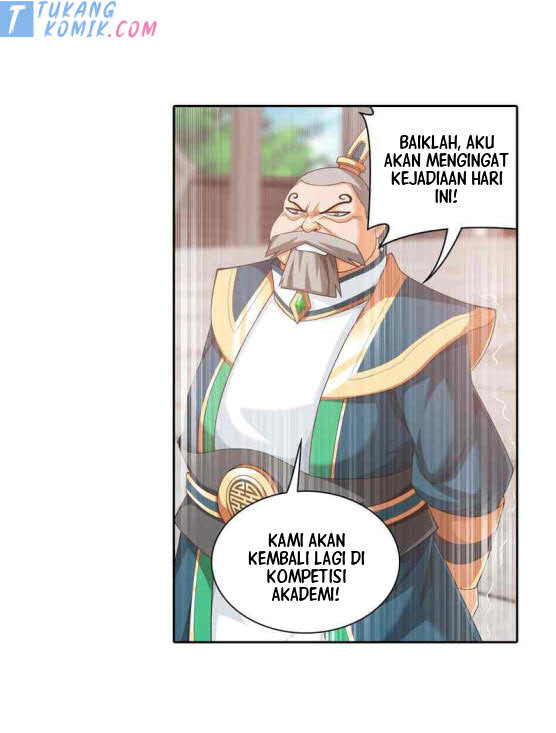 The Great Ruler Chapter 162.1 page 38