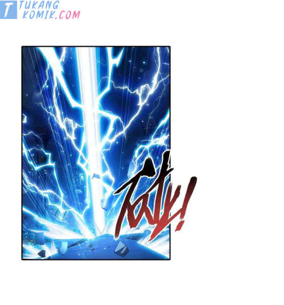 The Great Ruler Chapter 162.1 page 5