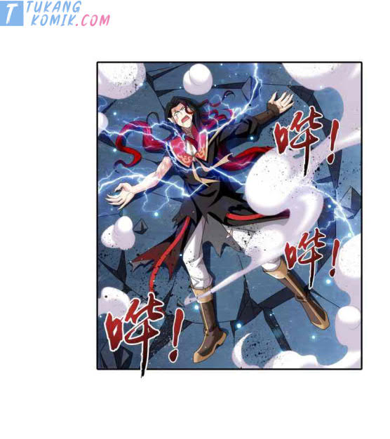 The Great Ruler Chapter 162.1 page 6