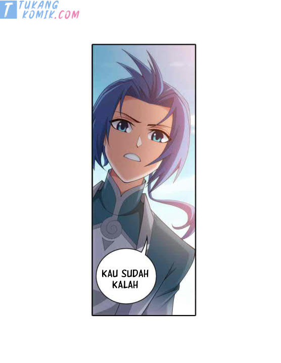 The Great Ruler Chapter 162.1 page 7