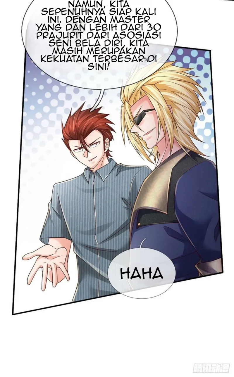 100.000 Layers Of Body Refining: I Raise All Emperor Chapter 152 page 12