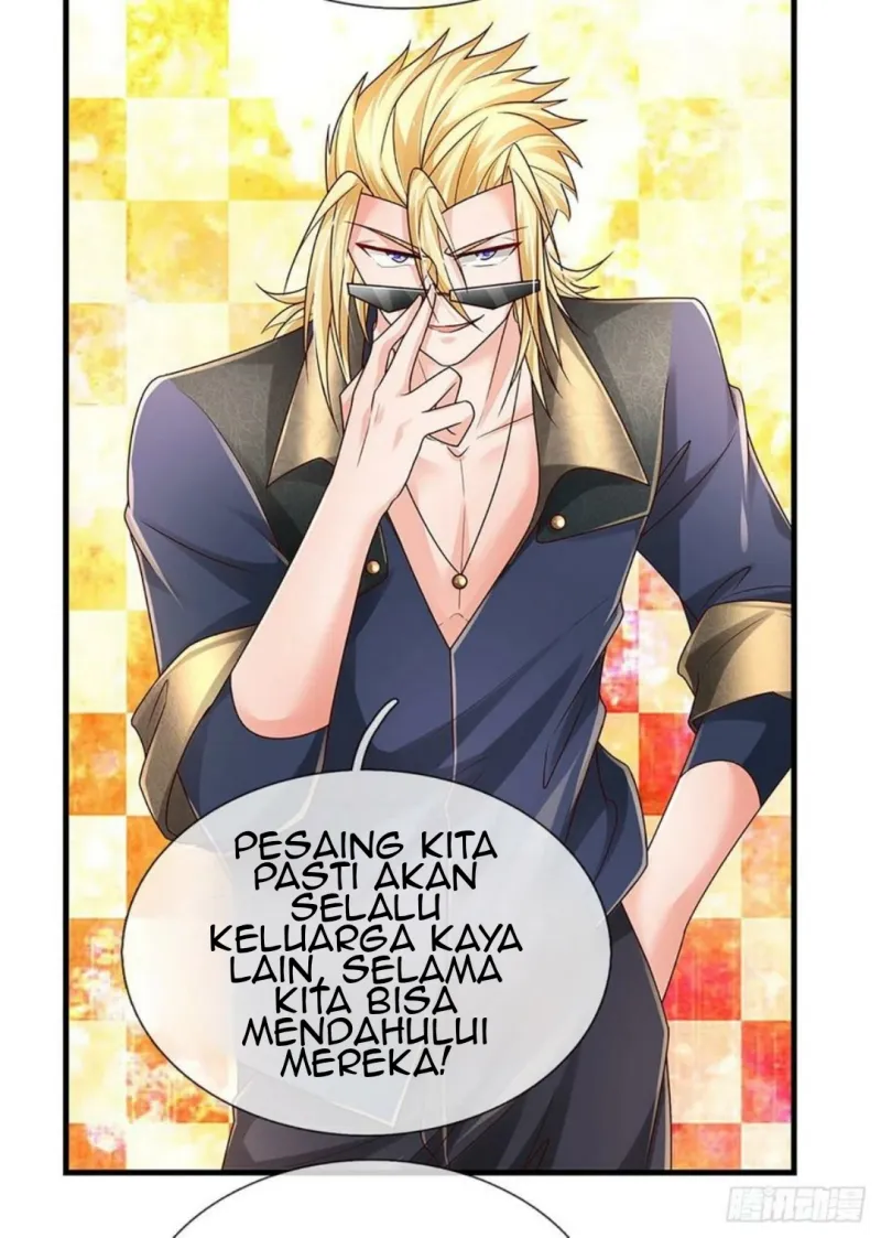 100.000 Layers Of Body Refining: I Raise All Emperor Chapter 152 page 14