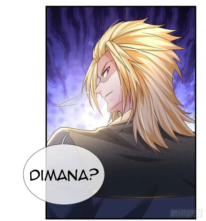 100.000 Layers Of Body Refining: I Raise All Emperor Chapter 152 page 16