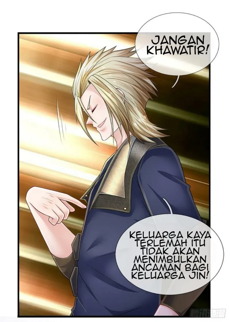 100.000 Layers Of Body Refining: I Raise All Emperor Chapter 152 page 18