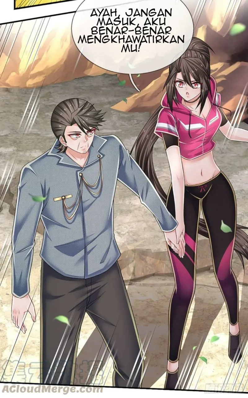 100.000 Layers Of Body Refining: I Raise All Emperor Chapter 152 page 25