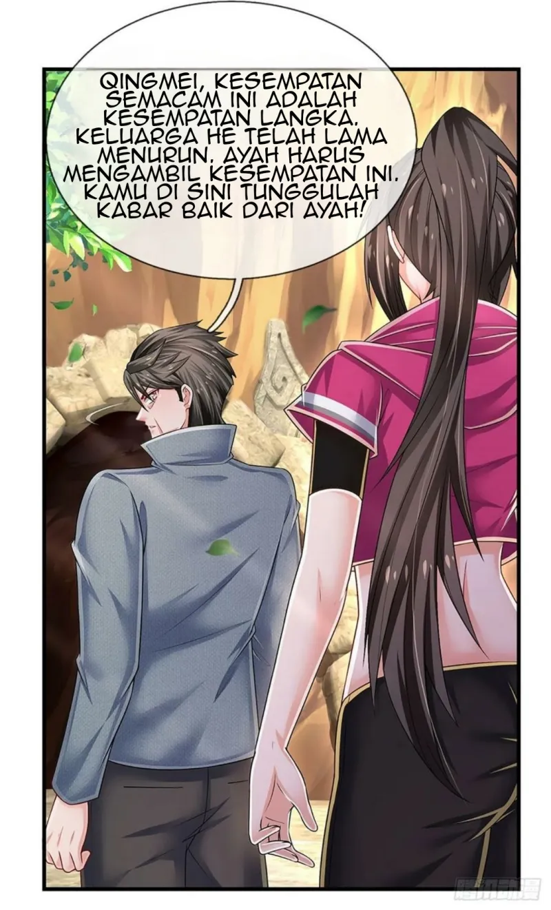 100.000 Layers Of Body Refining: I Raise All Emperor Chapter 152 page 26