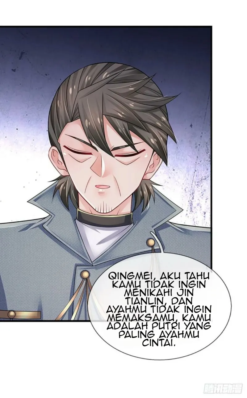 100.000 Layers Of Body Refining: I Raise All Emperor Chapter 152 page 27