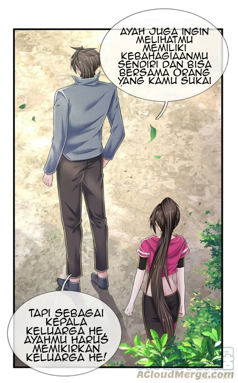 100.000 Layers Of Body Refining: I Raise All Emperor Chapter 152 page 28
