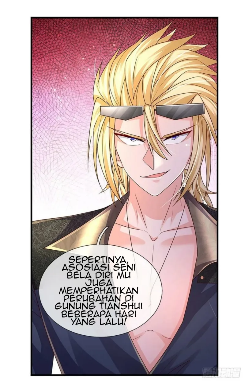 100.000 Layers Of Body Refining: I Raise All Emperor Chapter 152 page 4