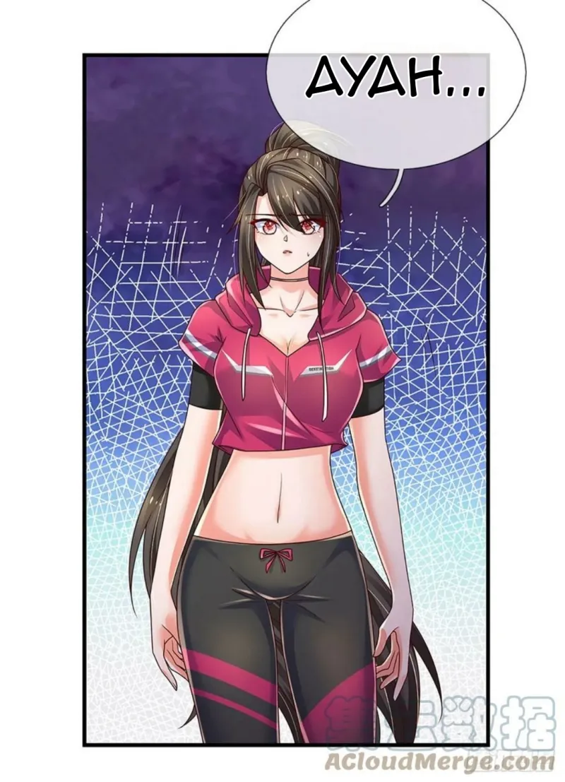 100.000 Layers Of Body Refining: I Raise All Emperor Chapter 152 page 34