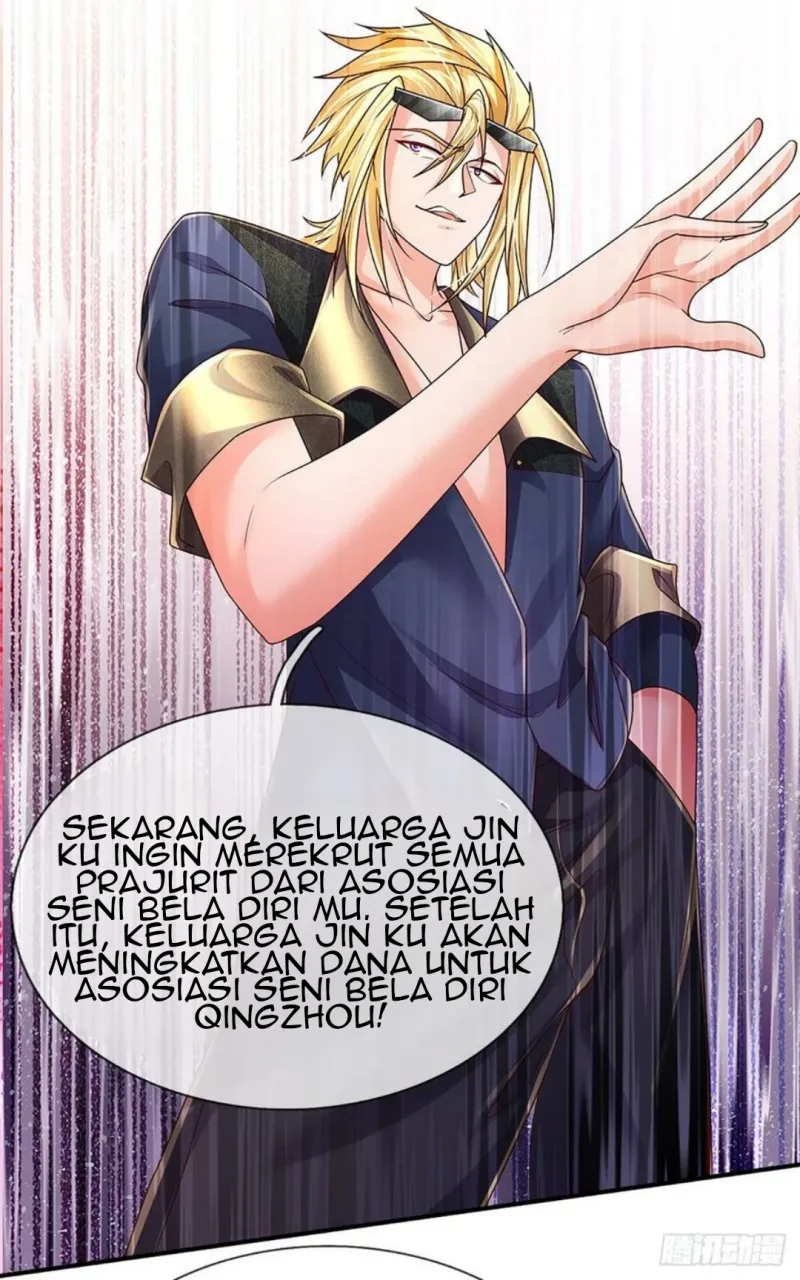 100.000 Layers Of Body Refining: I Raise All Emperor Chapter 152 page 6