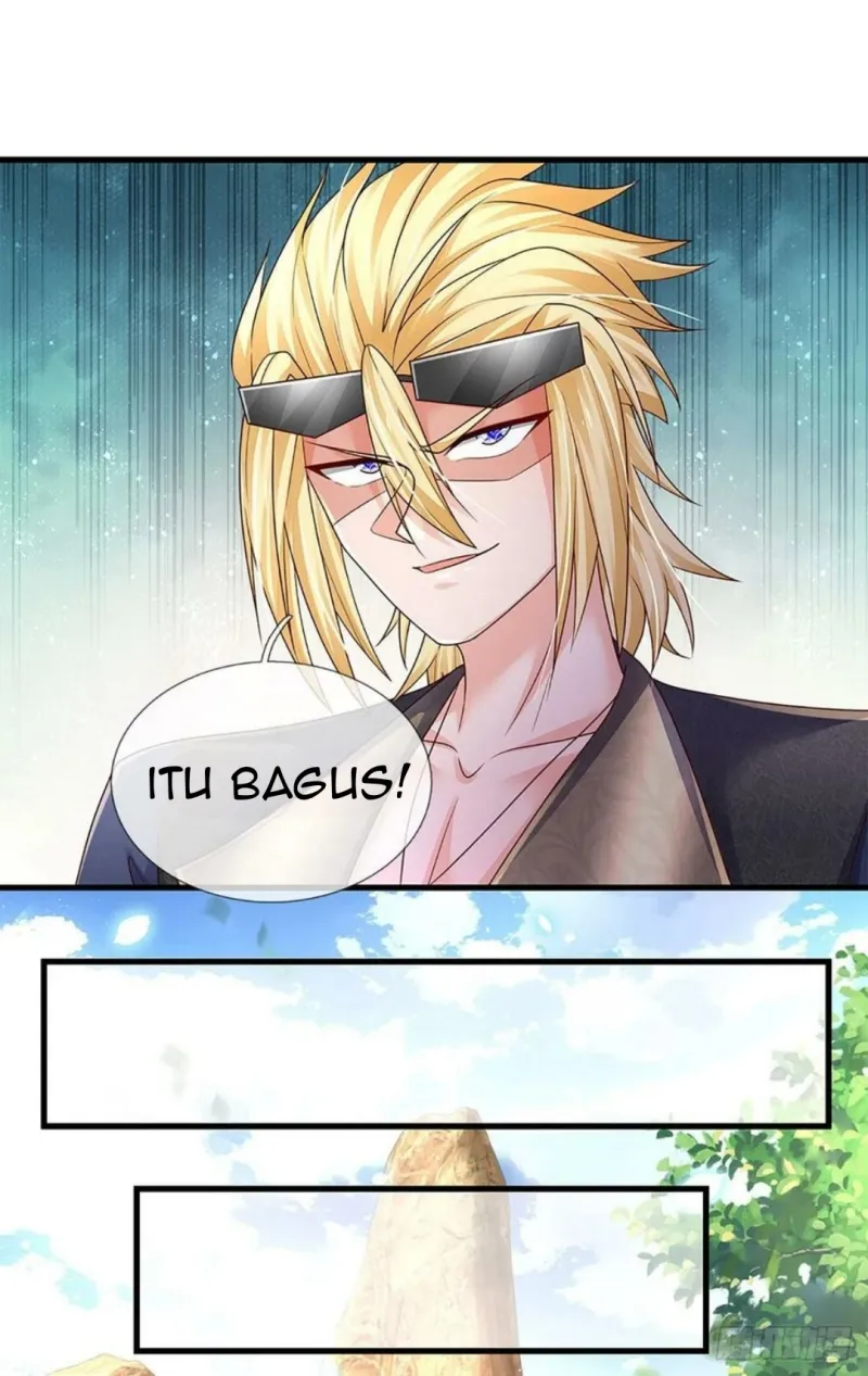 100.000 Layers Of Body Refining: I Raise All Emperor Chapter 152 page 8