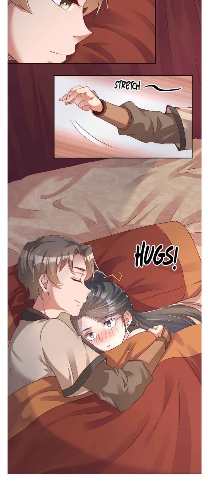 After The Friendship Full Chapter 45 page 13