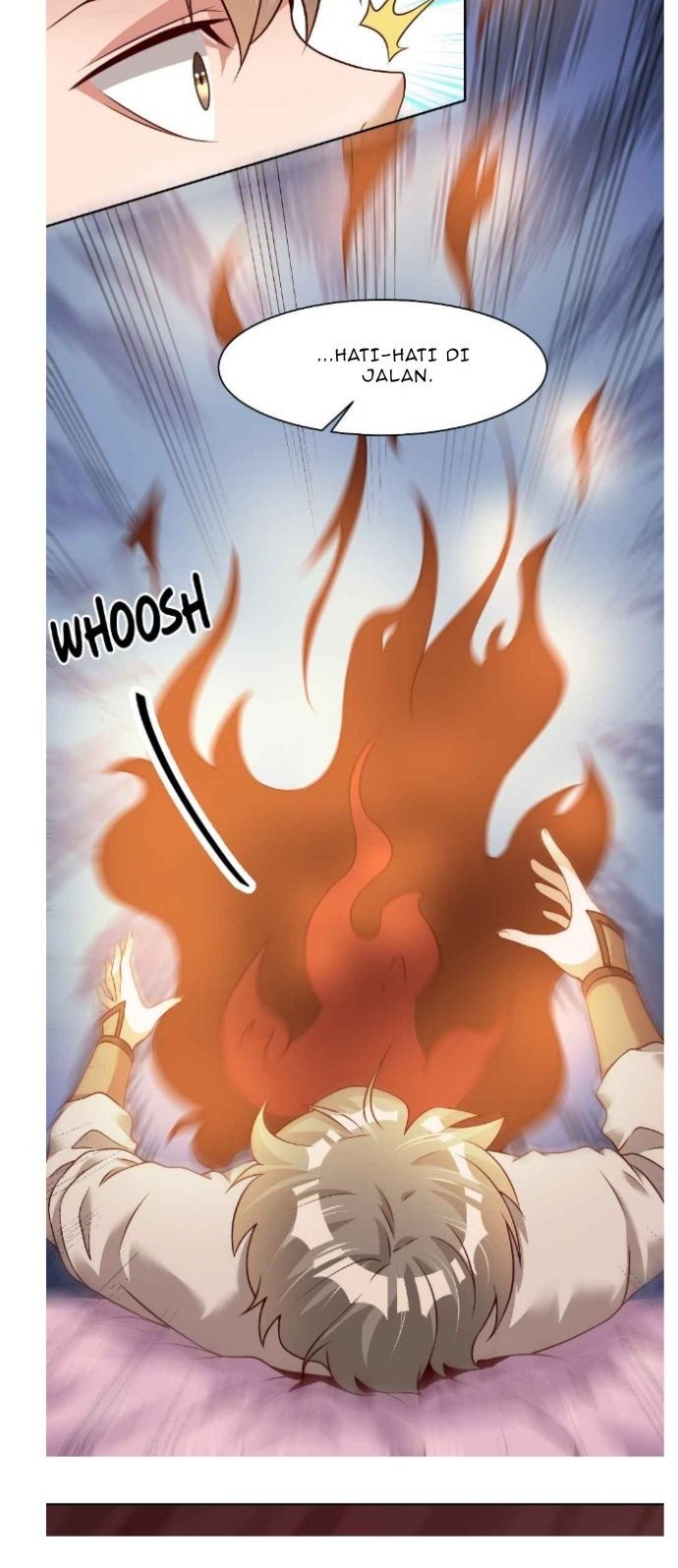 After The Friendship Full Chapter 44 page 7