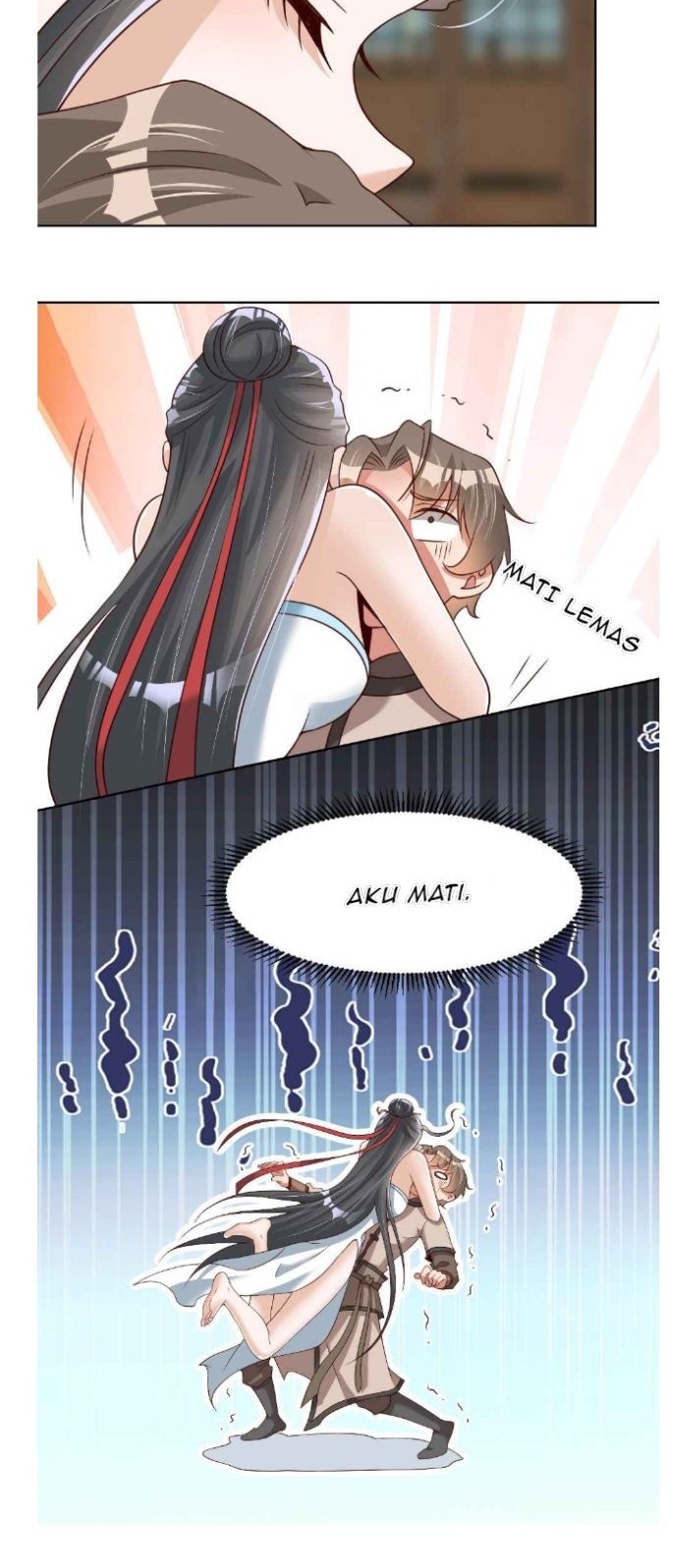 After The Friendship Full Chapter 44 page 13