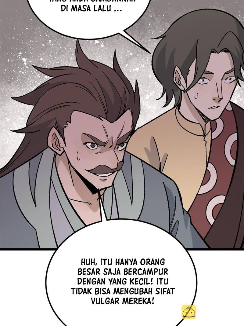All Hail the Sect Leader Chapter 165 page 13
