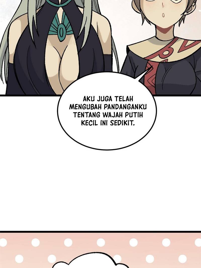 All Hail the Sect Leader Chapter 165 page 15