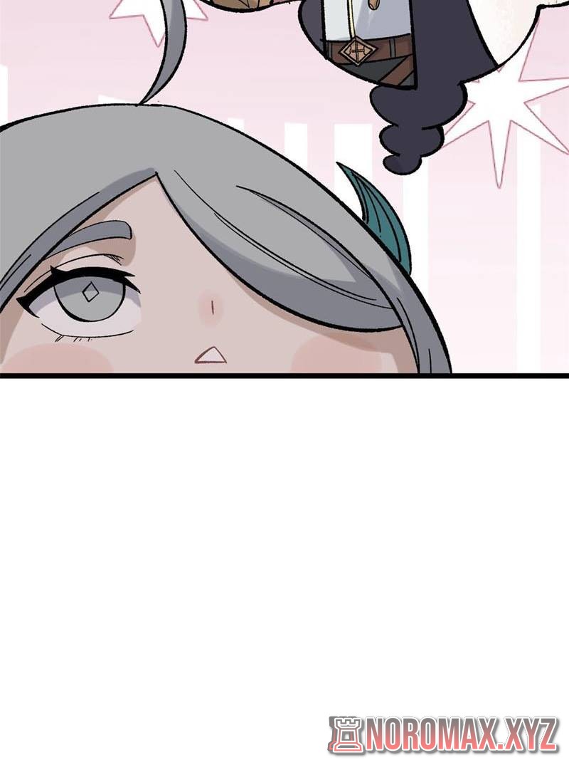 All Hail the Sect Leader Chapter 165 page 18