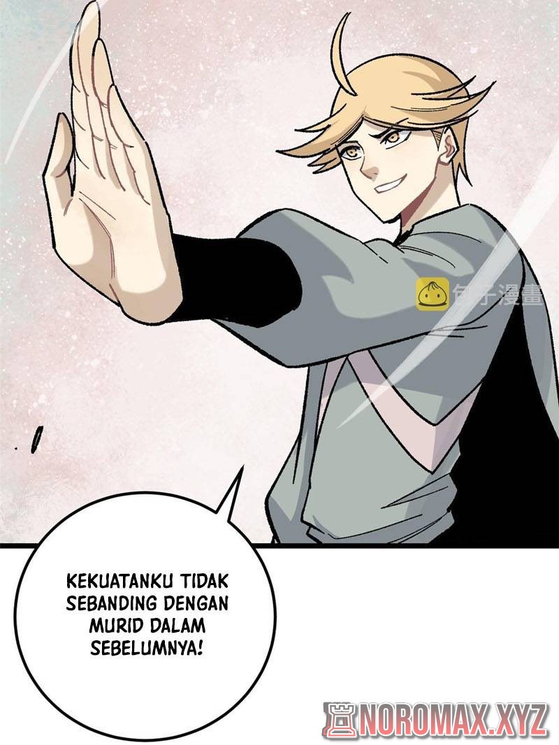 All Hail the Sect Leader Chapter 165 page 28