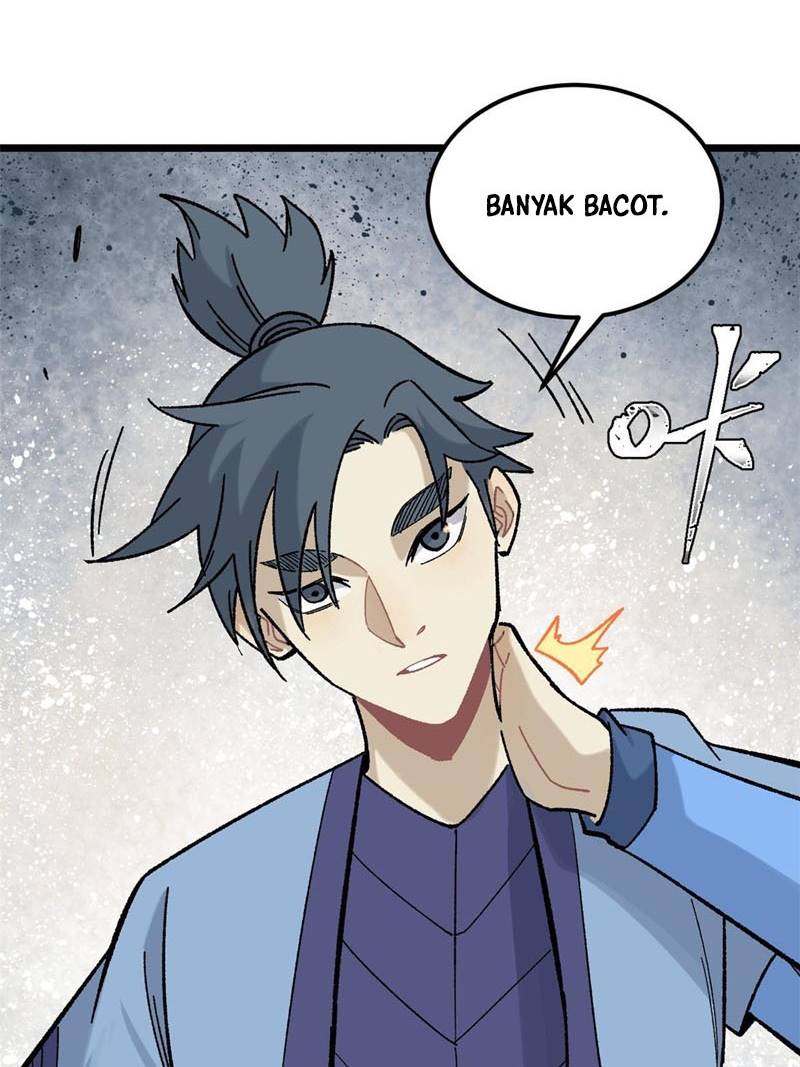 All Hail the Sect Leader Chapter 165 page 29
