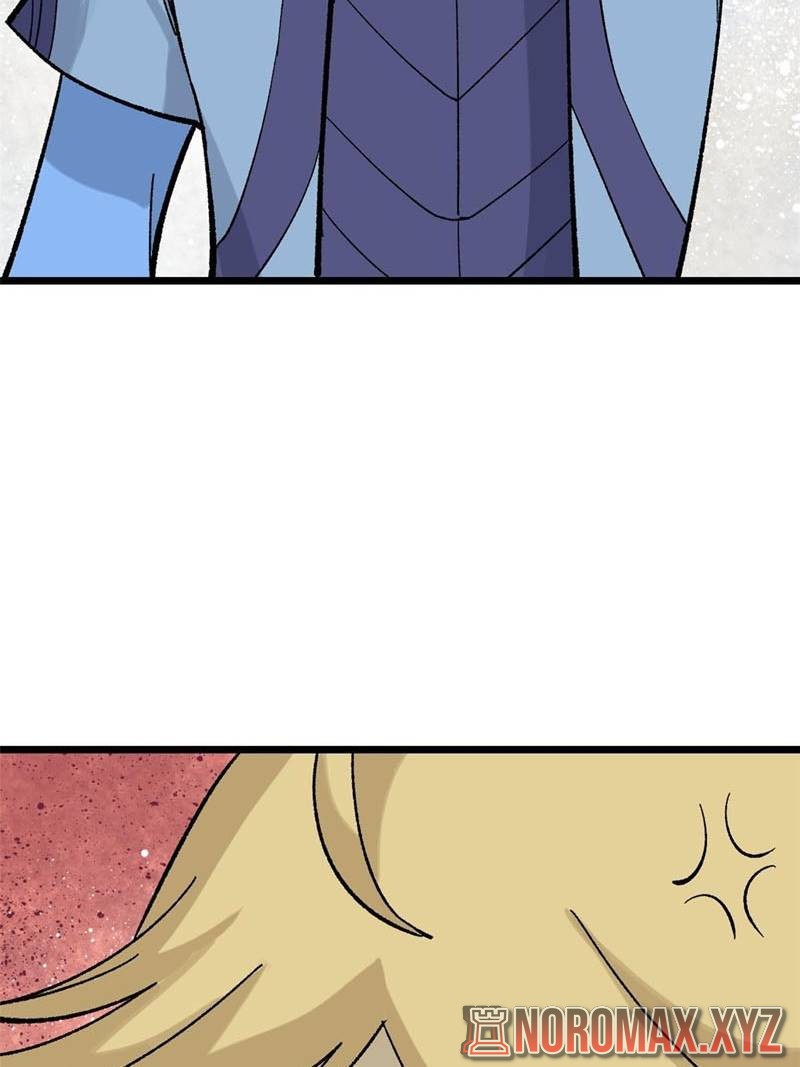 All Hail the Sect Leader Chapter 165 page 30