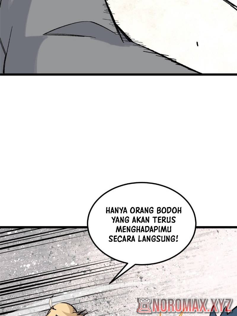 All Hail the Sect Leader Chapter 165 page 38