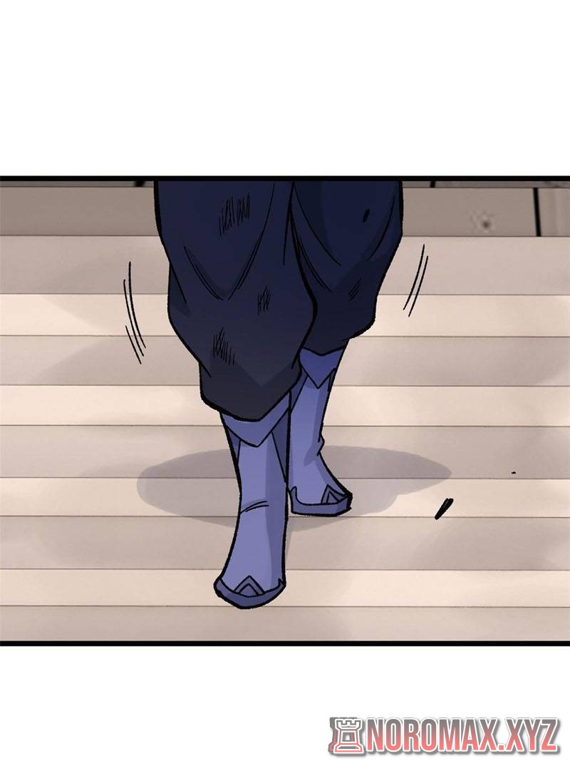 All Hail the Sect Leader Chapter 165 page 4