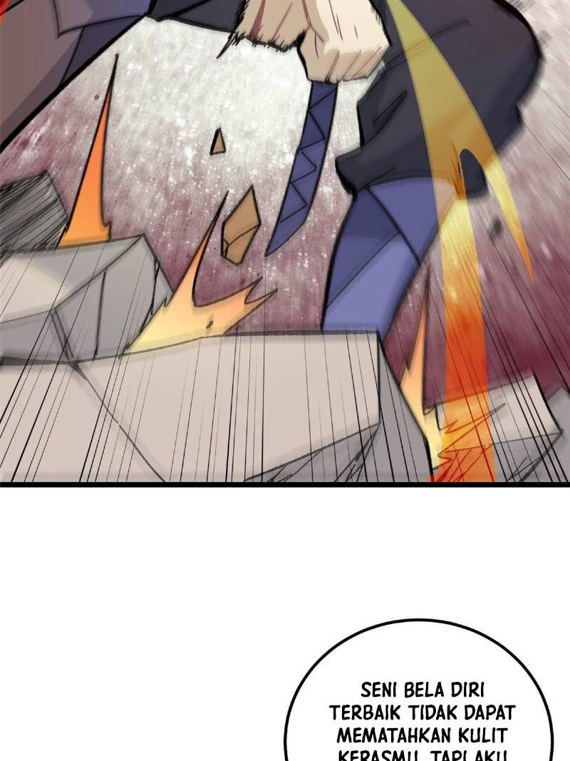 All Hail the Sect Leader Chapter 165 page 47