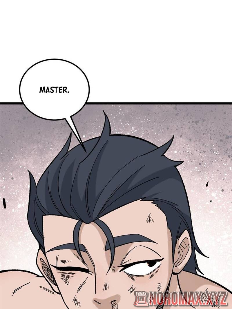 All Hail the Sect Leader Chapter 165 page 6