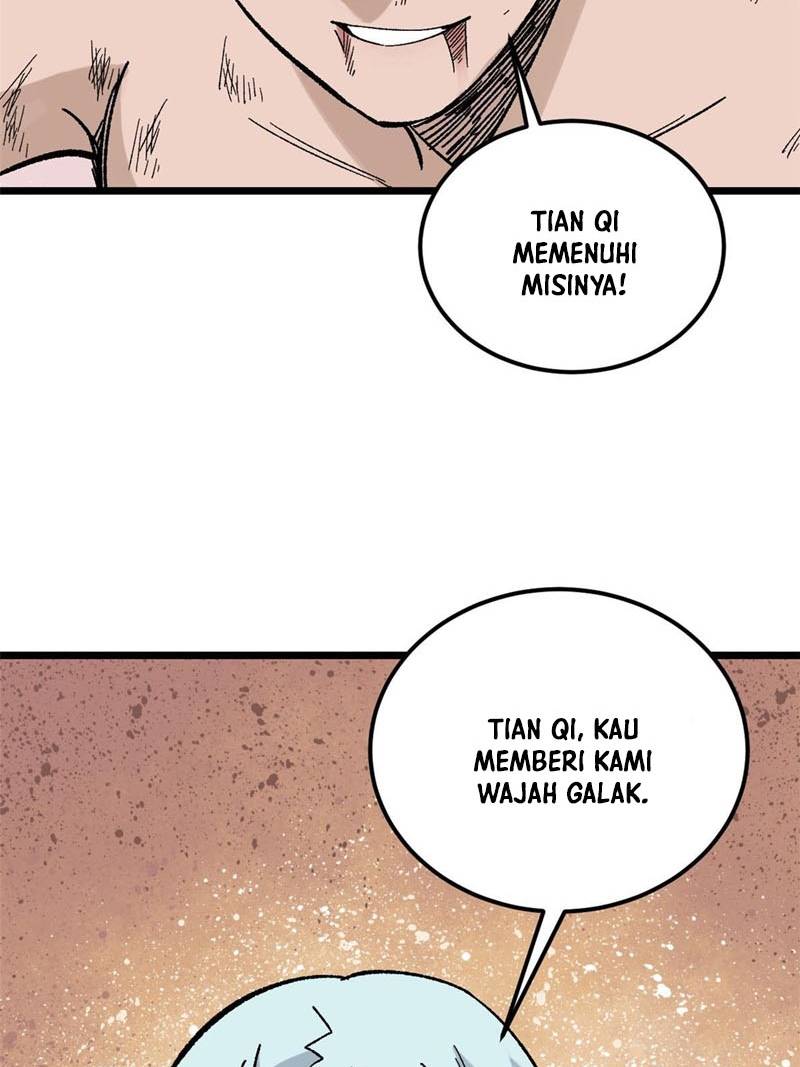 All Hail the Sect Leader Chapter 165 page 7